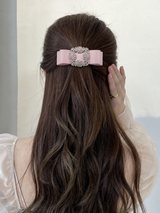 Barrettes