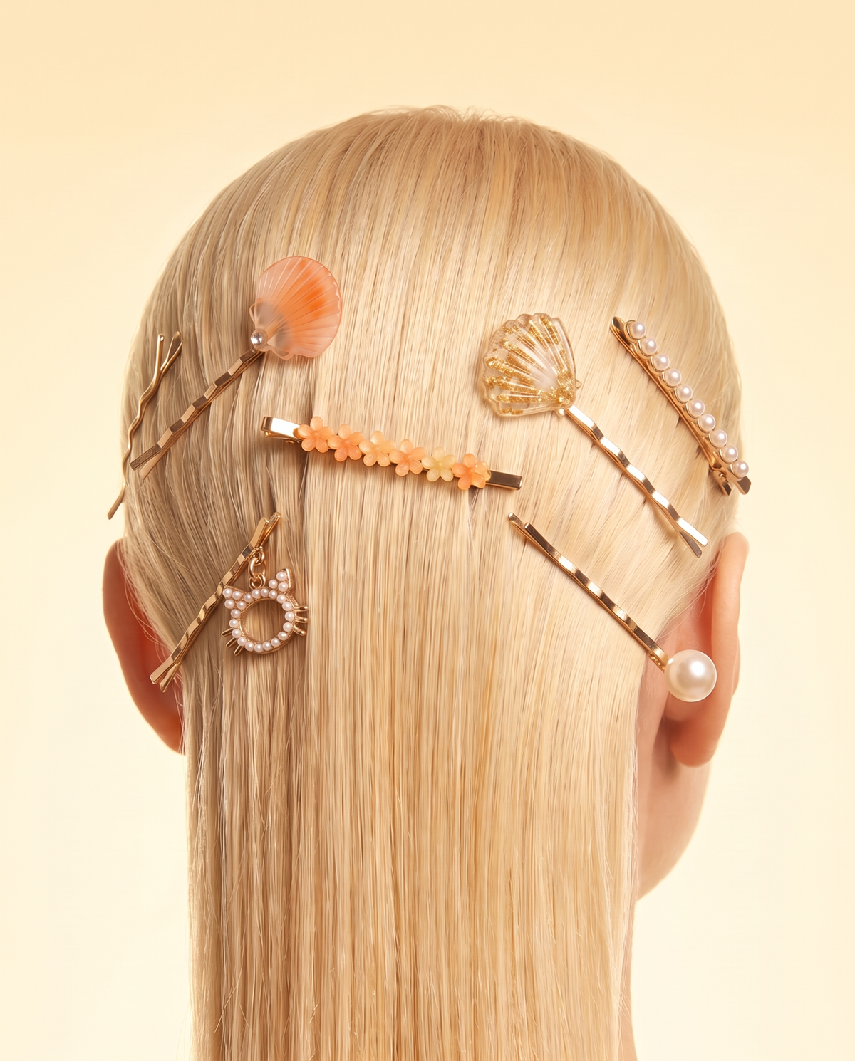Hair Accessories