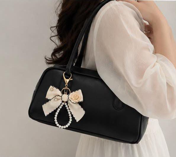 Bag Charm
