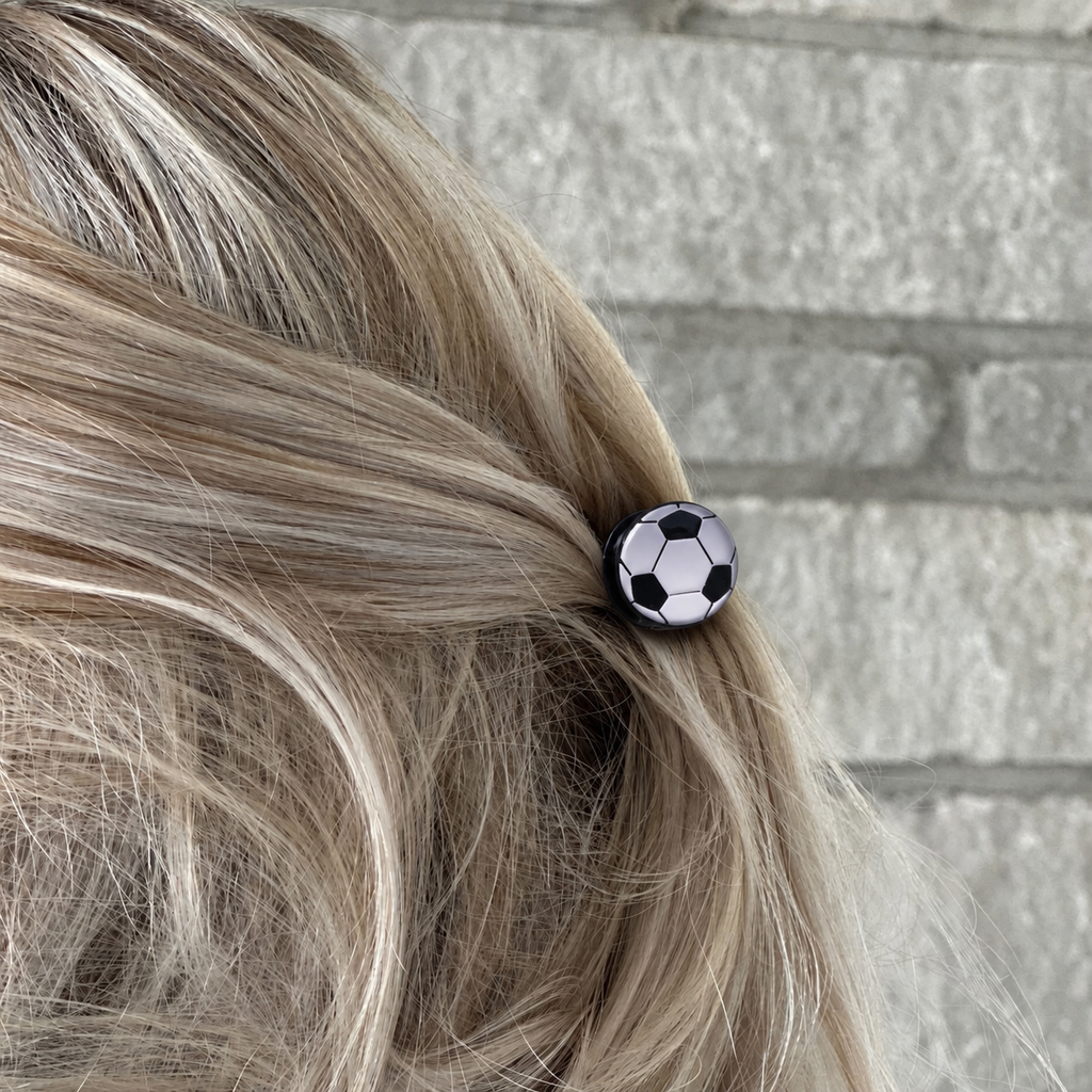 Novelty Mini Acetate Hair Claw Clips