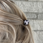 Novelty Mini Acetate Hair Claw Clips