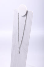 Smiley Pendant Chain