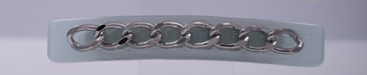 Chain Link Barrette