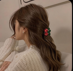 Mini Animal & Insect Acetate Hair Claw Clips