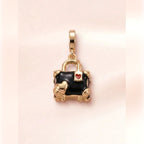 Stone Prong Charm | Vybe Global Store - Image 6
