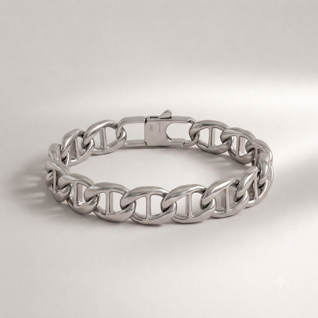 Marina Chain Bracelet