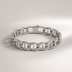 Marina Chain Bracelet