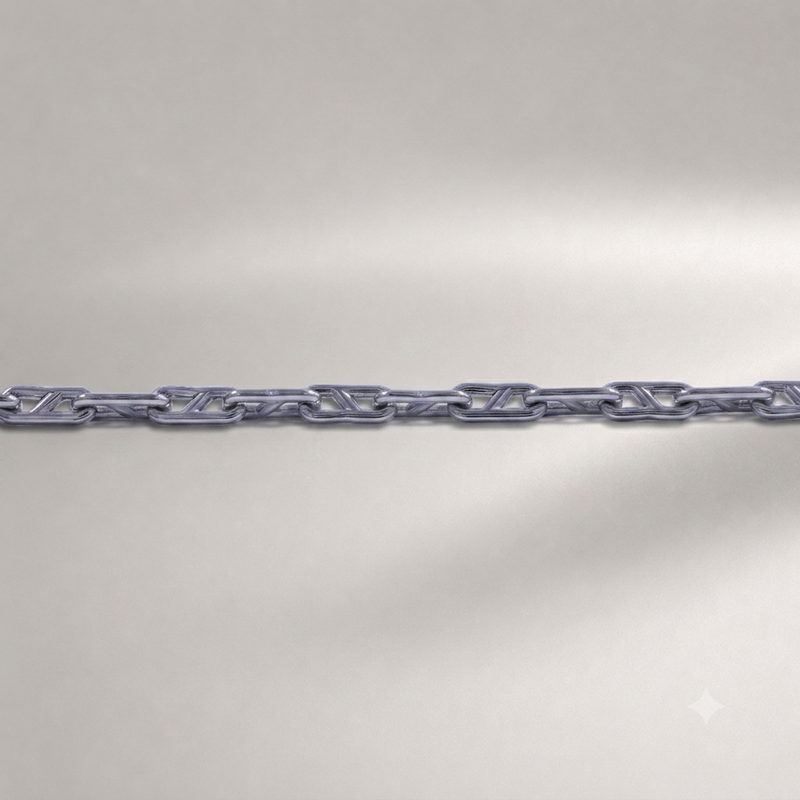 Forge Link Chain Bracelet