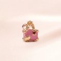 Stone Prong Charm | Vybe Global Store - Image 2