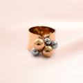 Orbit Cluster Ring