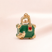 Emerald Green