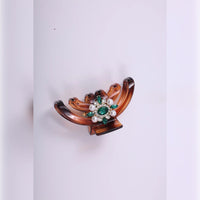 Emerald Green