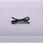 Metallic Ribbon Hair Clip | Vybe Global Store - Image 6