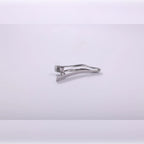 Curved Metallic Duckbill Clip | Vybe Global Store - Image 6