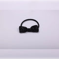 Shimmer Bow Hair Tie | Vybe Global Store - Image 4