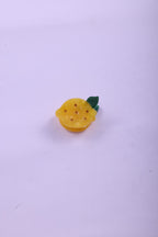 Novelty Mini Acetate Hair Claw Clips
