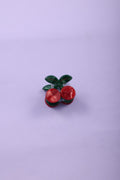 Mini Animal & Insect Acetate Hair Claw Clips