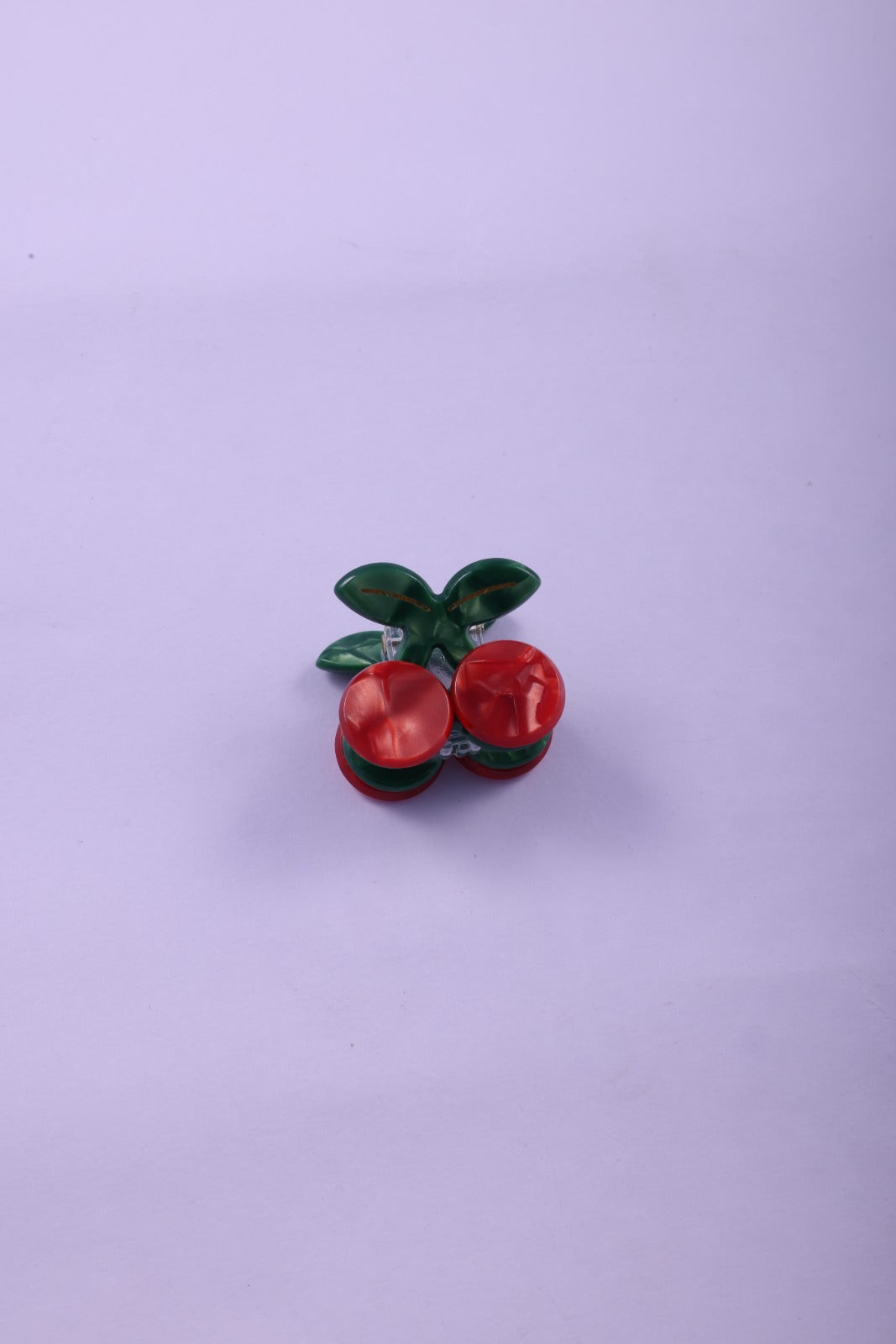 Mini Animal & Insect Acetate Hair Claw Clips
