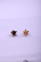 Ini Acetate Hair Claw Clips