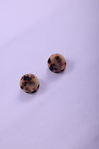 Ini Acetate Hair Claw Clips