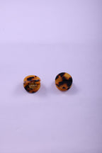Ini Acetate Hair Claw Clips