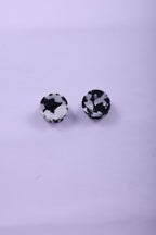 Ini Acetate Hair Claw Clips