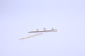 Pearl & Wave Bobby Pin Set