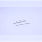 Pearl & Wave Bobby Pin Set | Vybe Global Store - Image 2