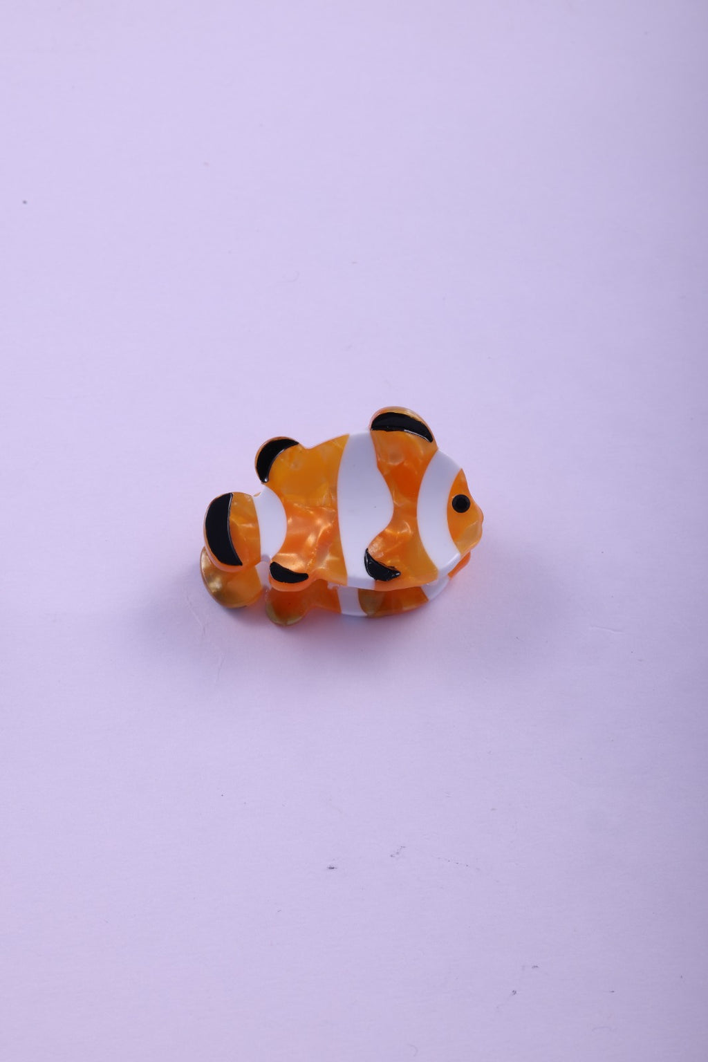 Mini Animal & Insect Acetate Hair Claw Clips