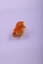 Mini Animal & Insect Acetate Hair Claw Clips