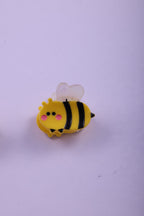 Mini Animal & Insect Acetate Hair Claw Clips