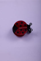 Mini Animal & Insect Acetate Hair Claw Clips