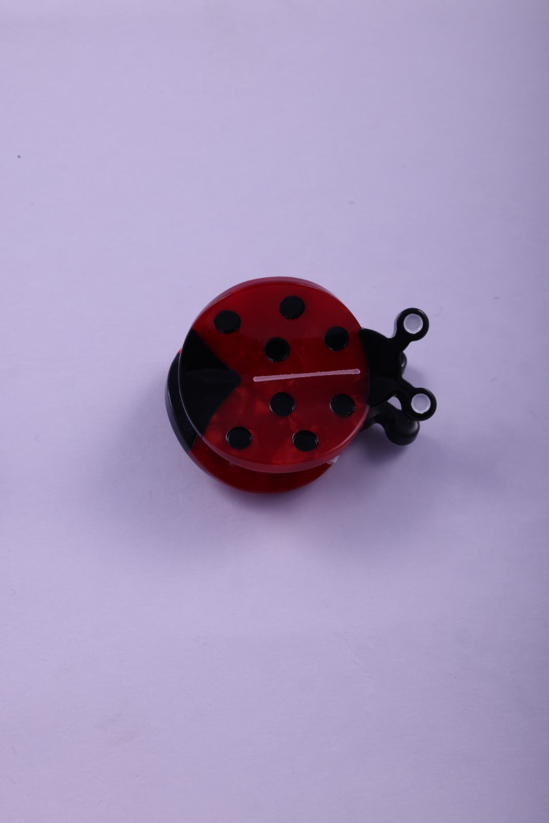 Mini Animal & Insect Acetate Hair Claw Clips