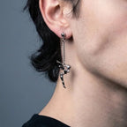 Fairy Chain Drop Earrings | Vybe Global Store