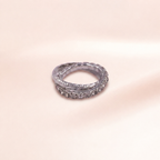 Eternity Sparkle Ring