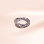 Eternity Sparkle Ring