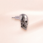 Skull Stud Earrings