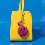 Rhinestone & Tassel Keychains & Bag Charms | Vybe Global Store - Image 2