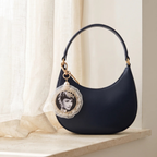 Vintage Portrait Bag Charm | Vybe Global Store - Image 3