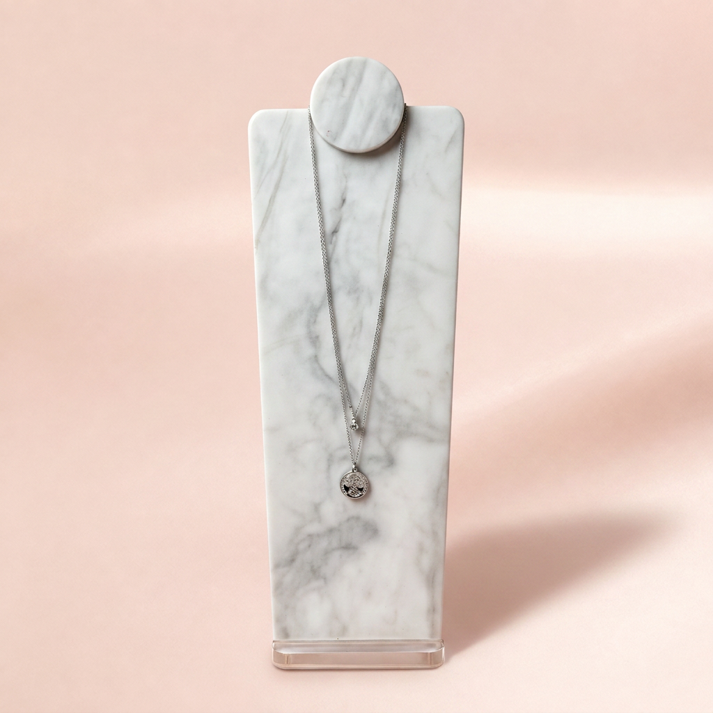 Celestia Moonlight Pendant