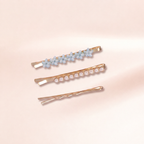 Forget-Me-Not Hairpin Set | Vybe Global Store - Image 4