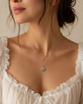 Celestia Moonlight Pendant