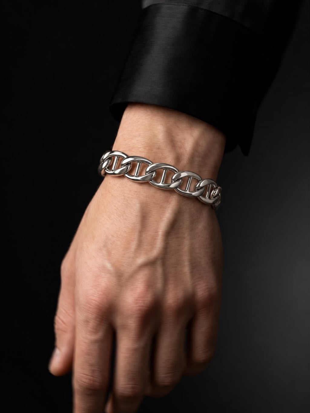 Marina Chain Bracelet