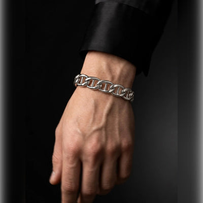 Marina Chain Bracelet